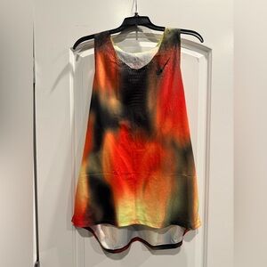 Nike Men’s AeroSwift Running Singlet